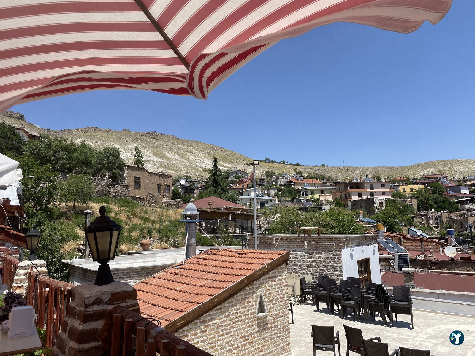 Teras Sille Cafe