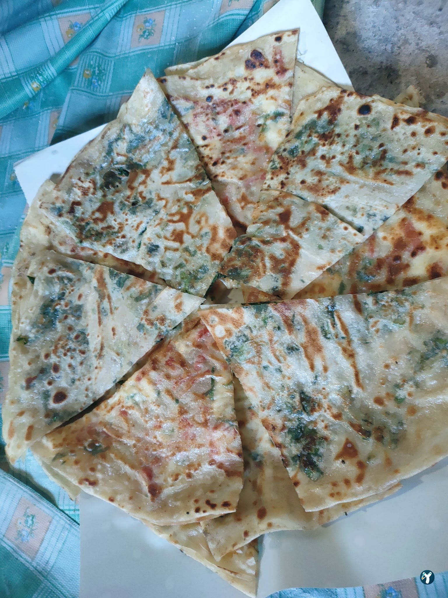 Teras Sille Cafe