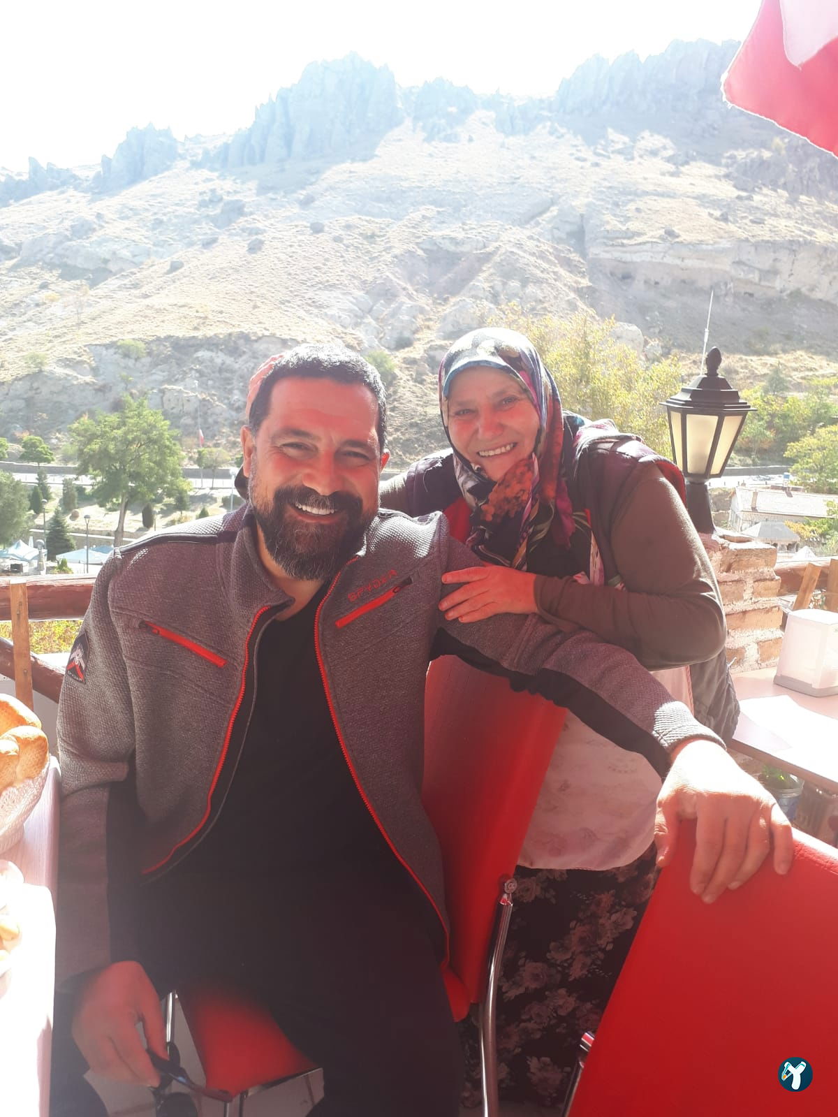 Teras Sille Cafe