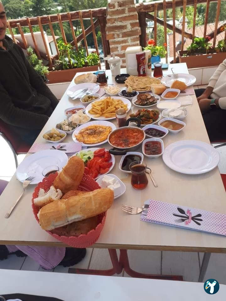 Teras Sille Cafe