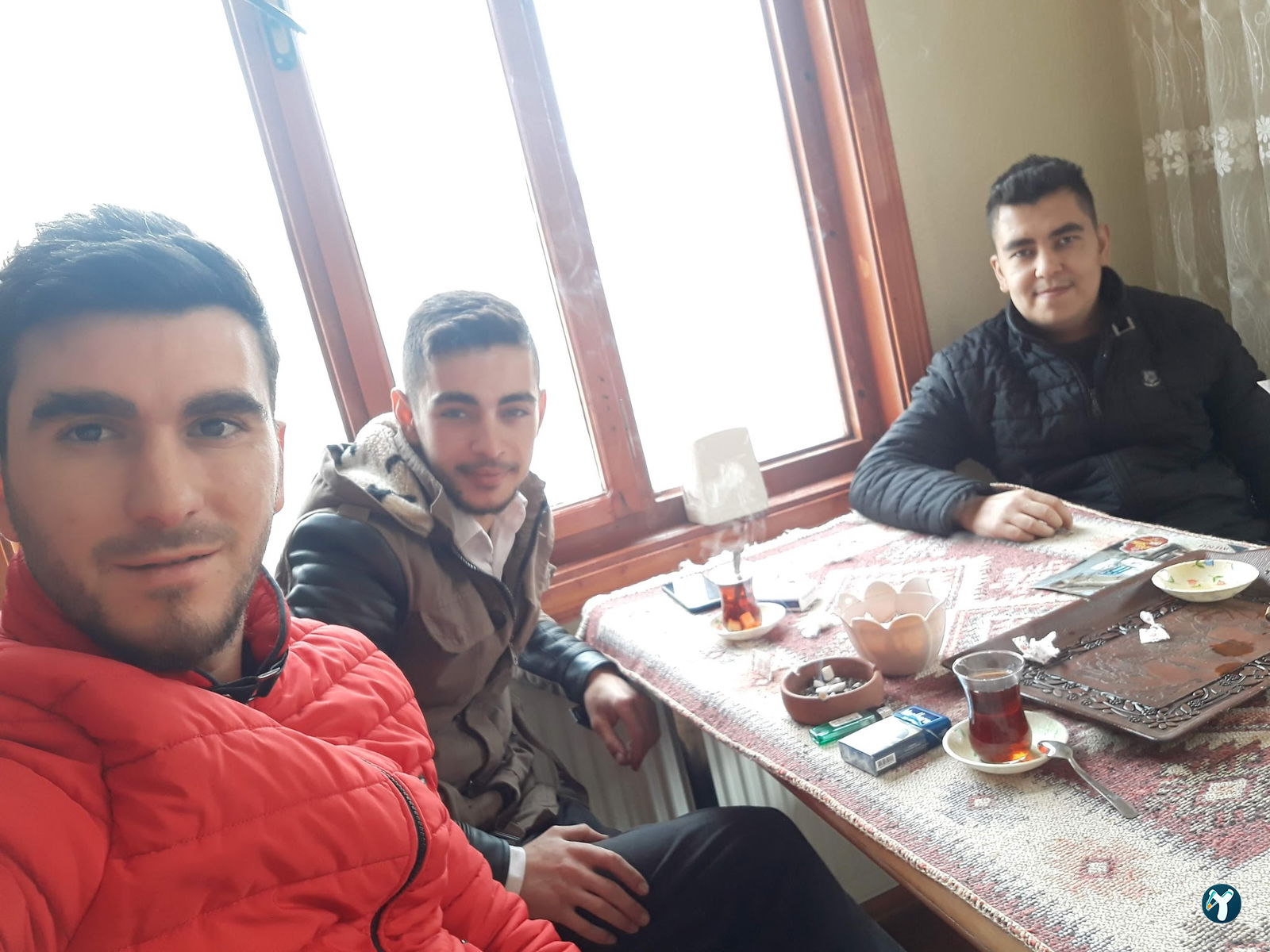Teras Sille Cafe