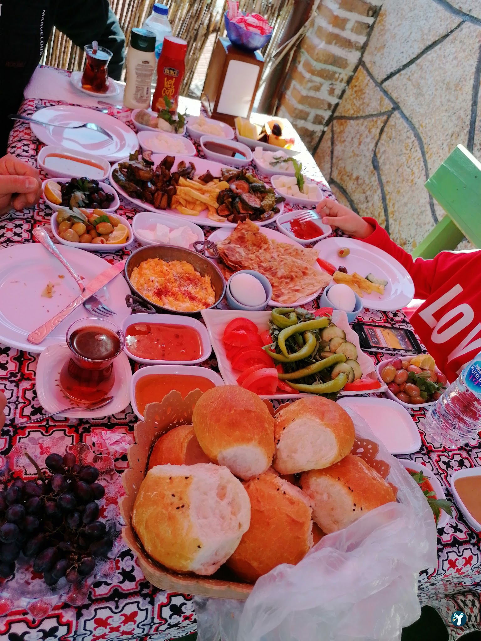 Teras Sille Cafe