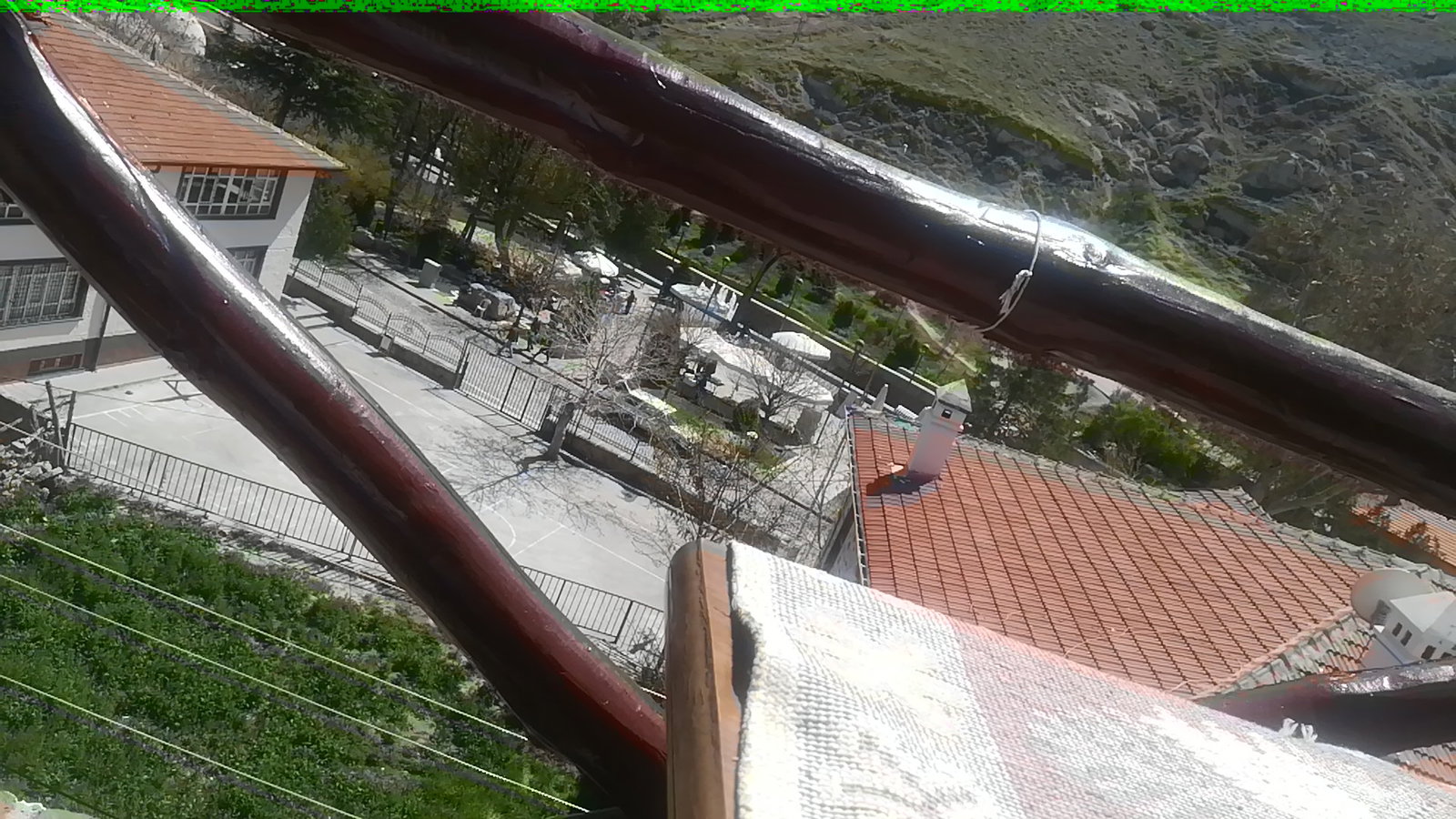 Teras Sille Cafe