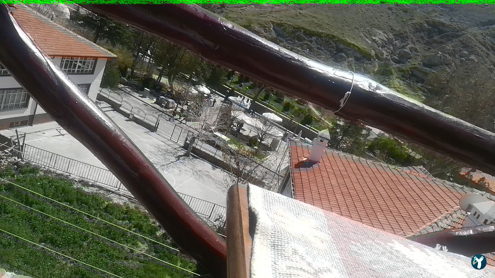 Teras Sille Cafe