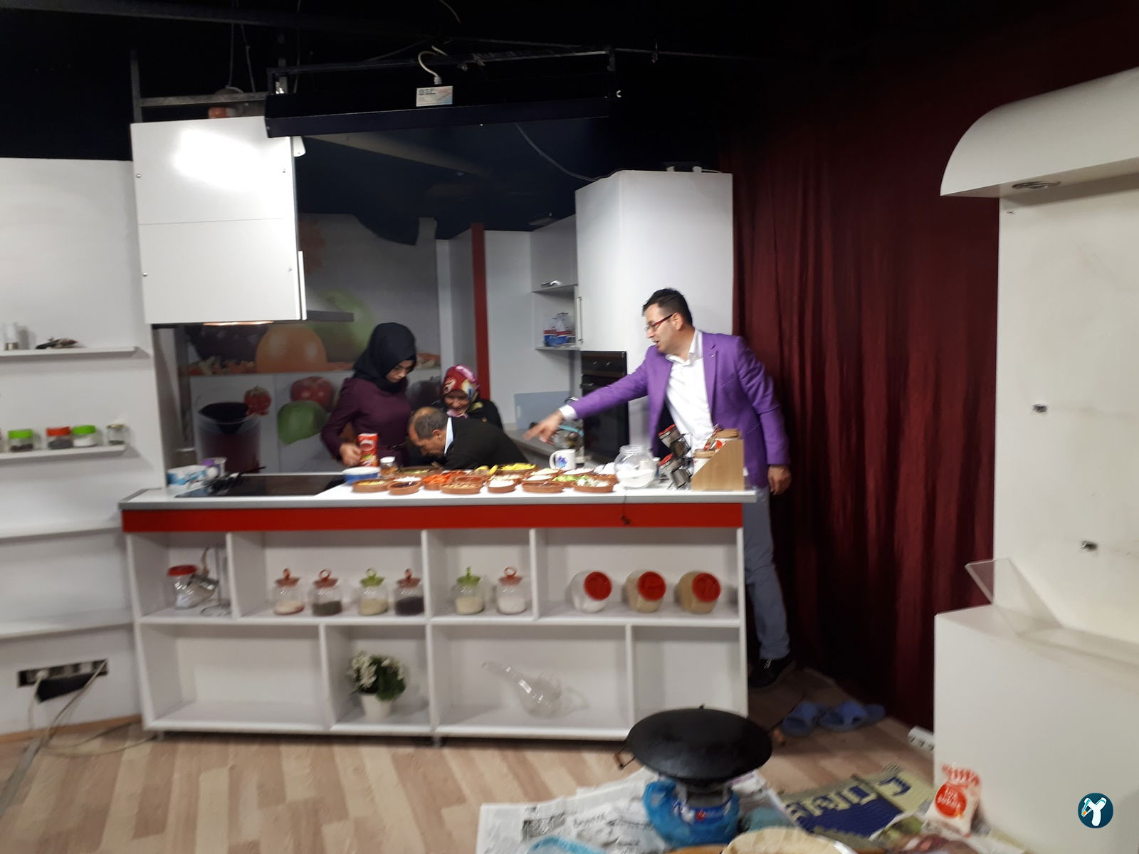 Teras Sille Cafe