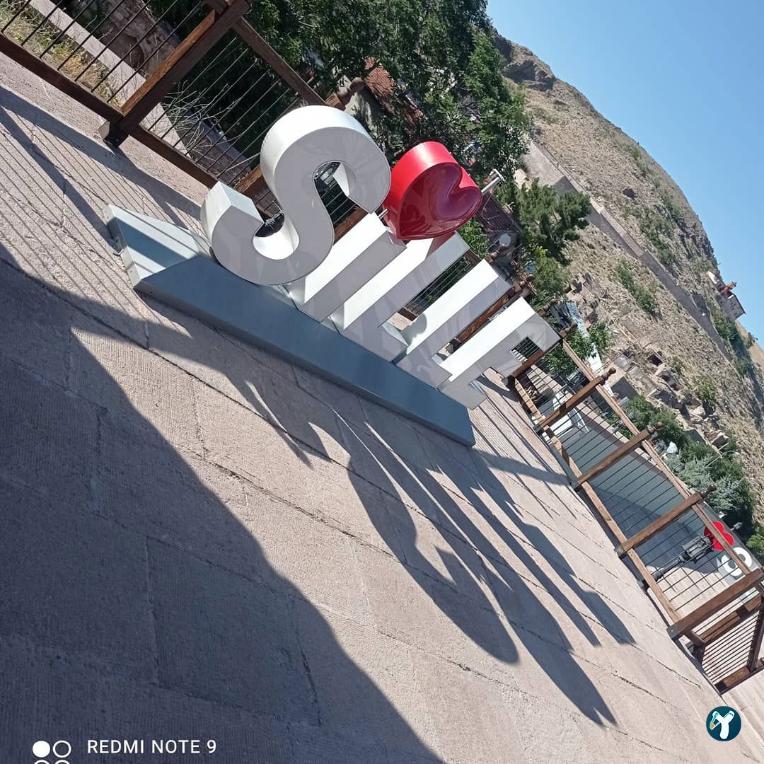 Teras Sille Cafe
