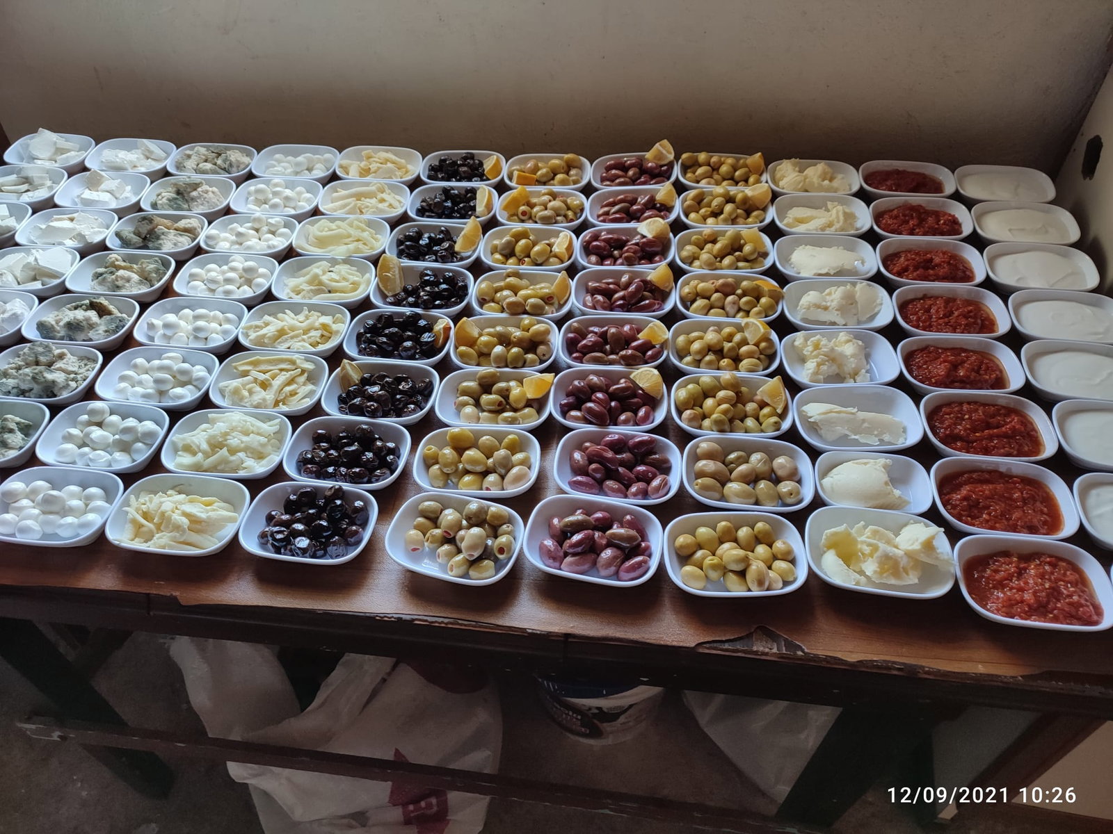 Teras Sille Cafe