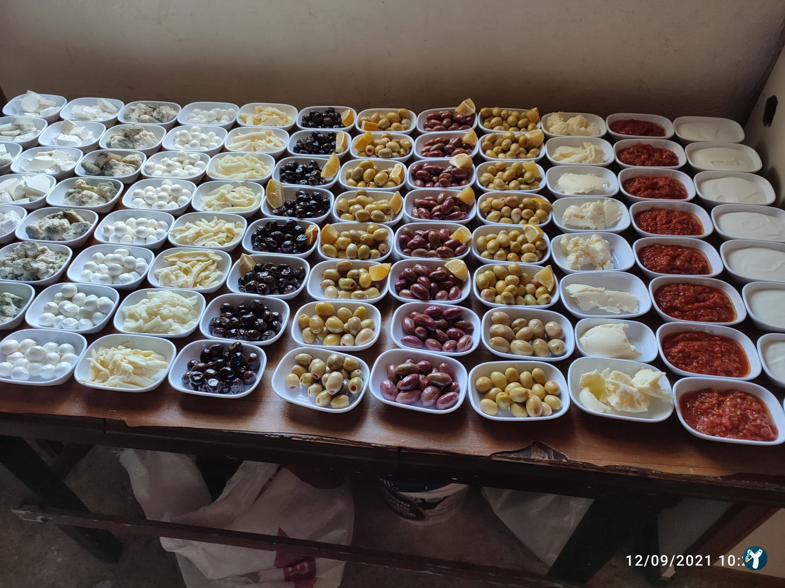 Teras Sille Cafe