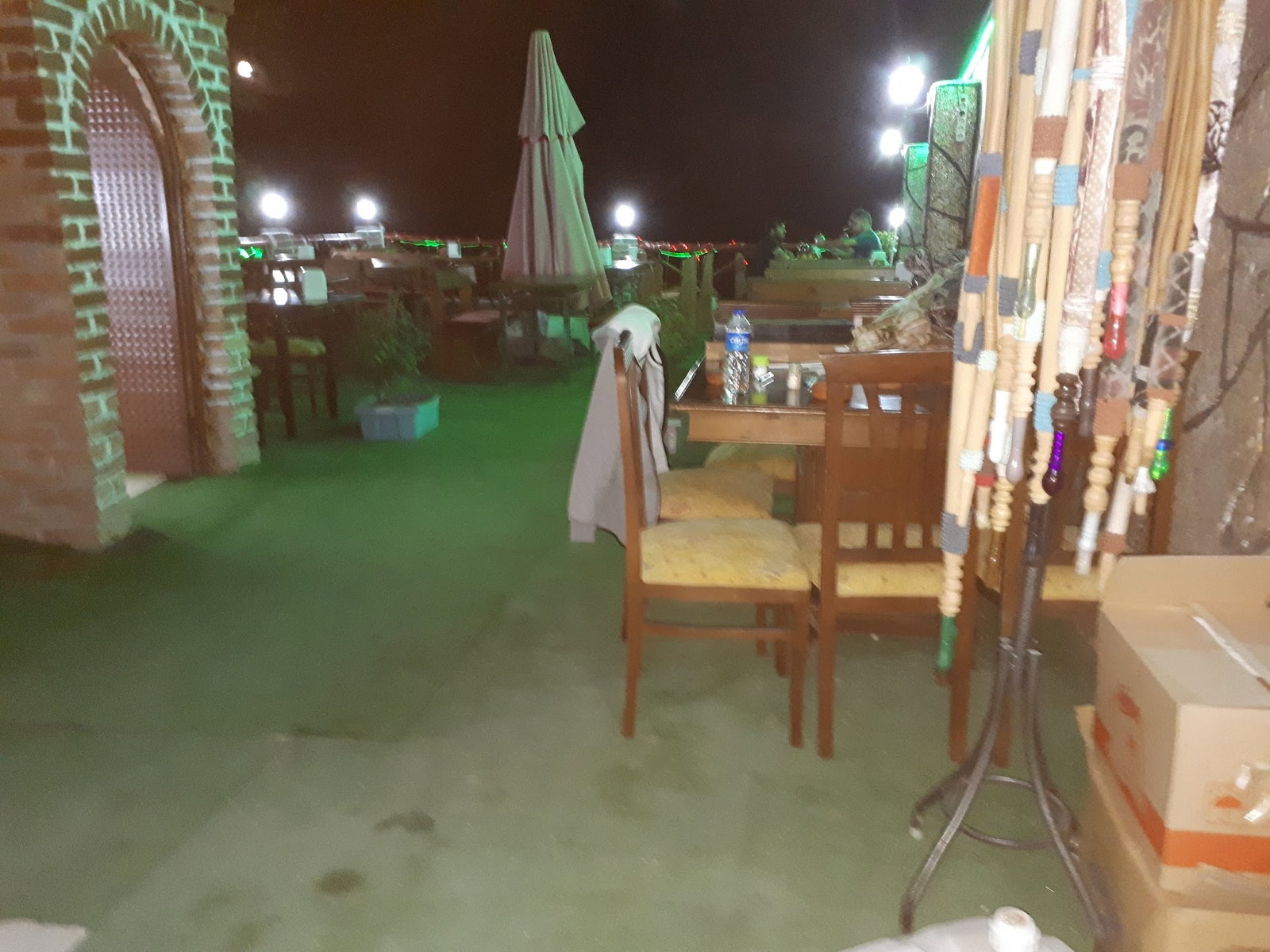 Teras Sille Cafe