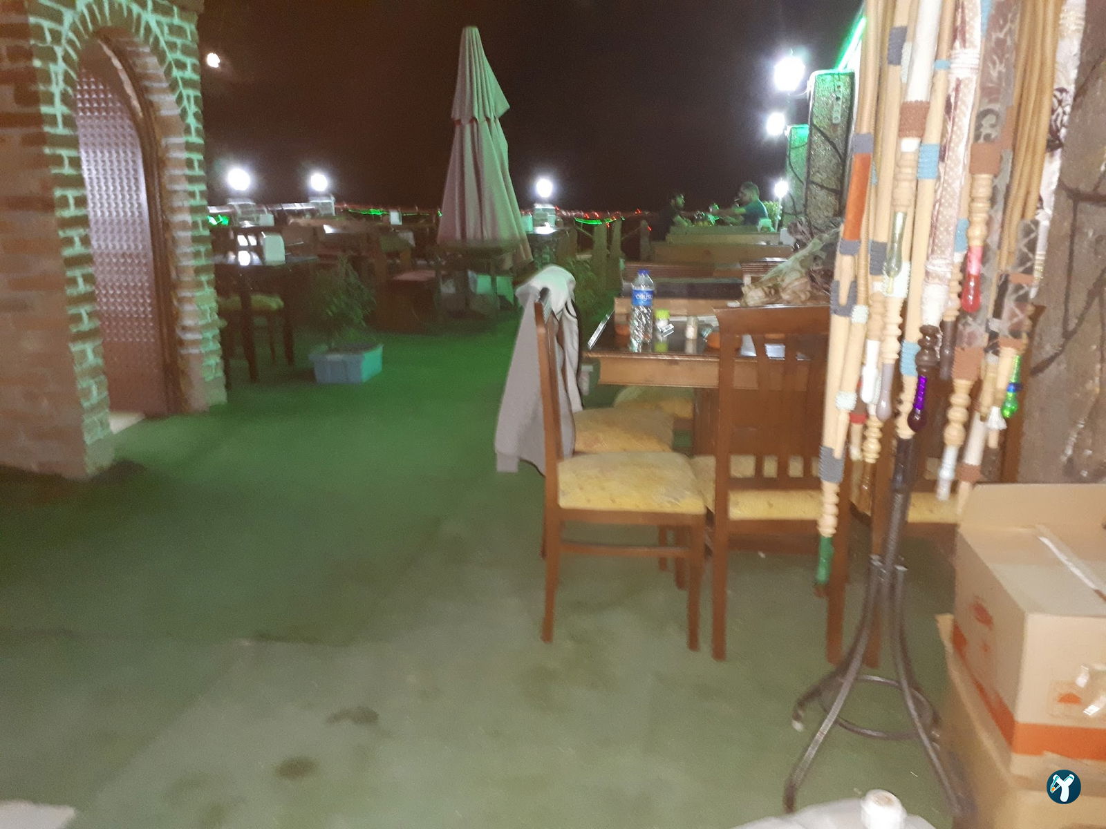 Teras Sille Cafe
