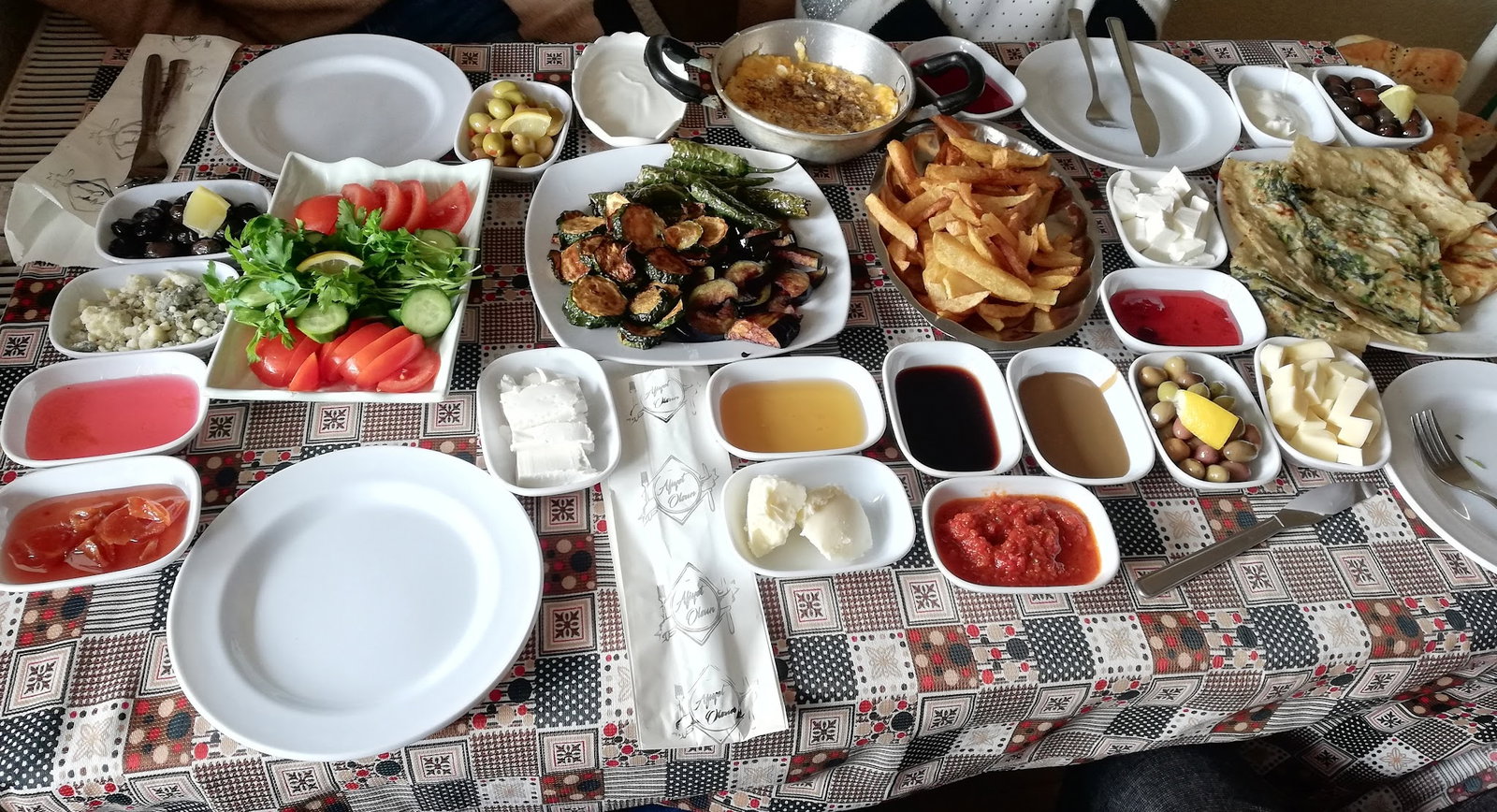 Teras Sille Cafe