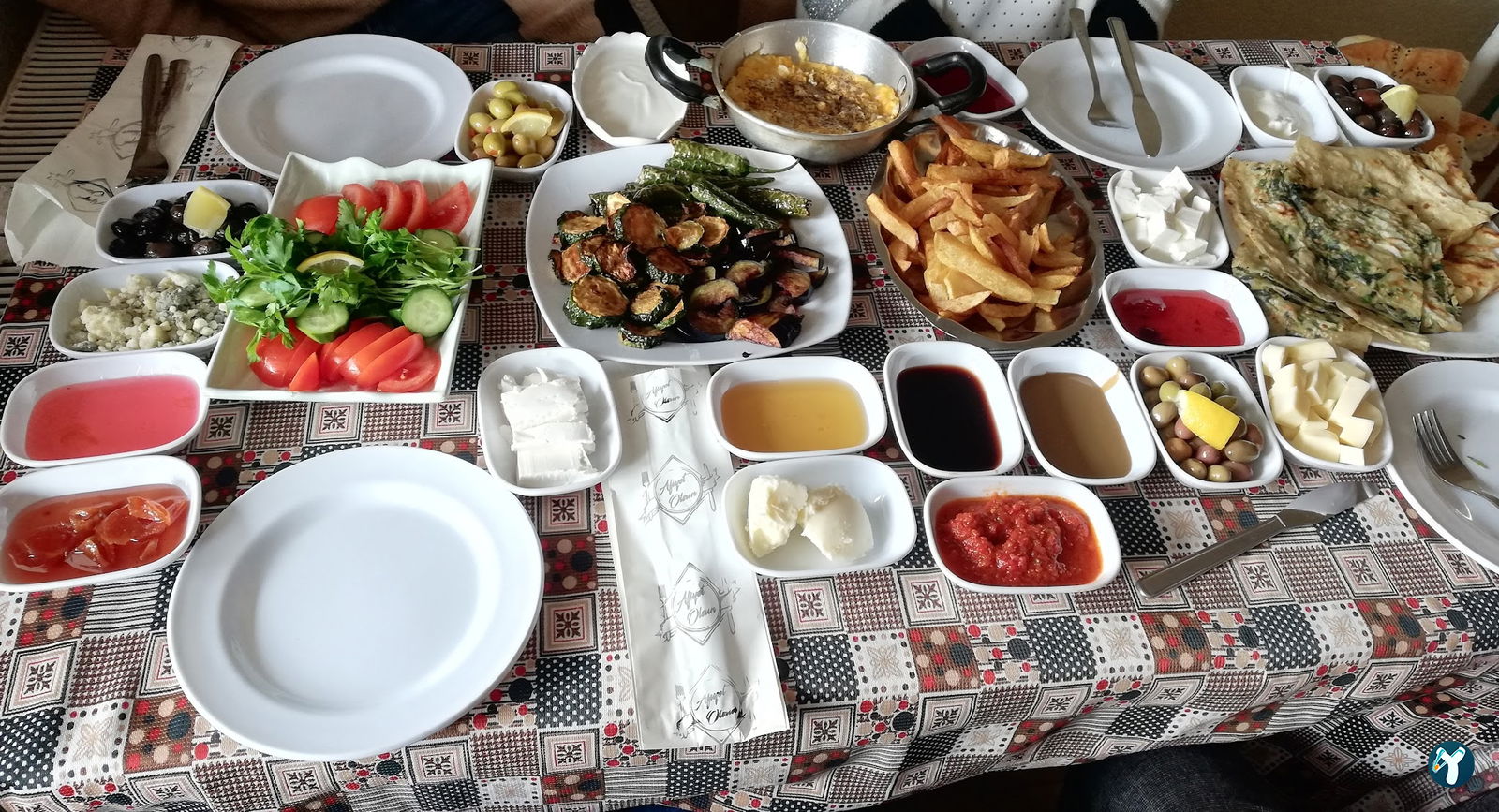Teras Sille Cafe