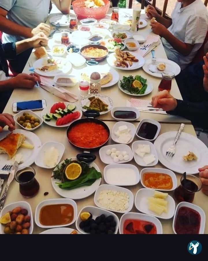 Teras Sille Cafe