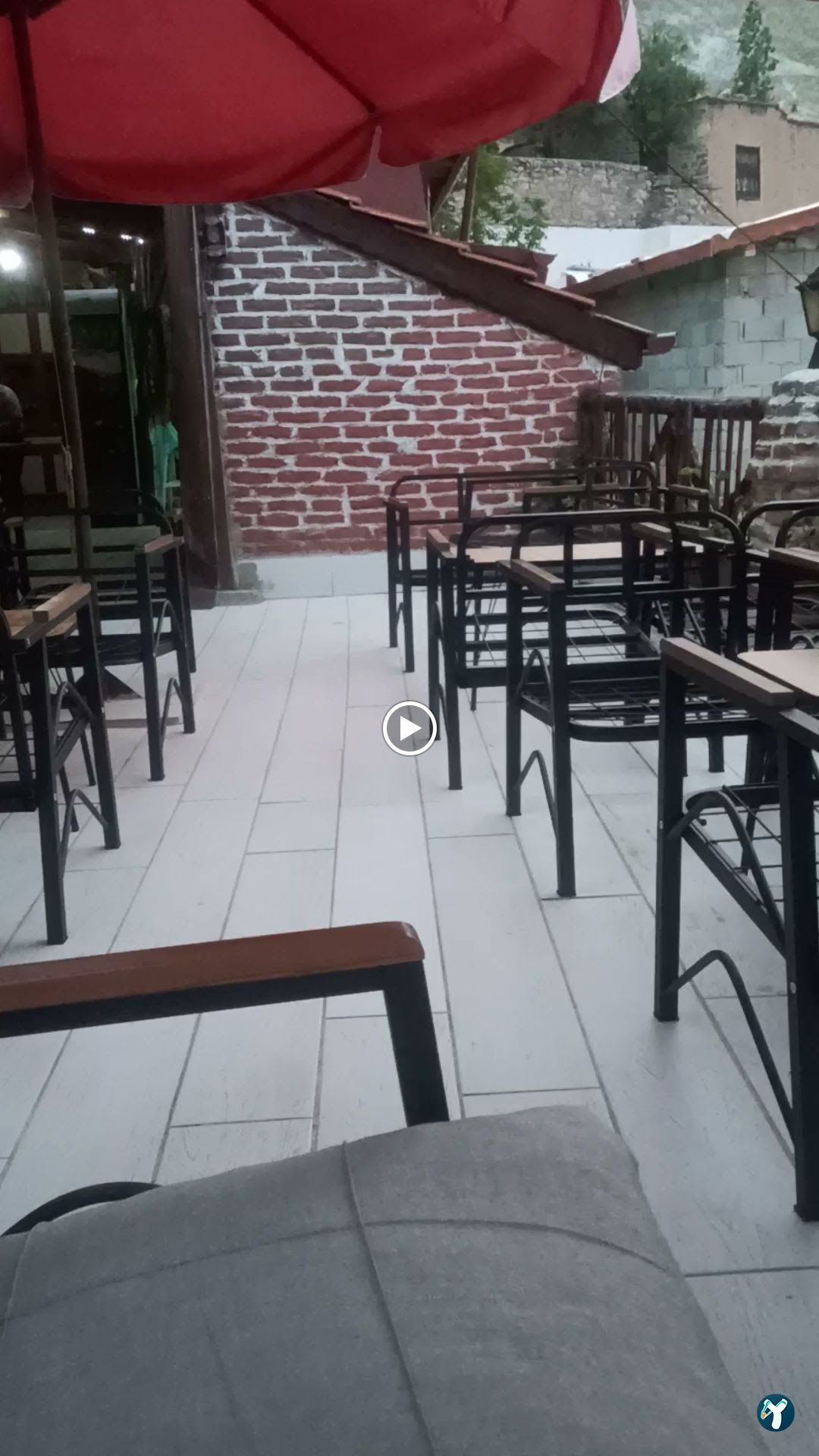 Teras Sille Cafe