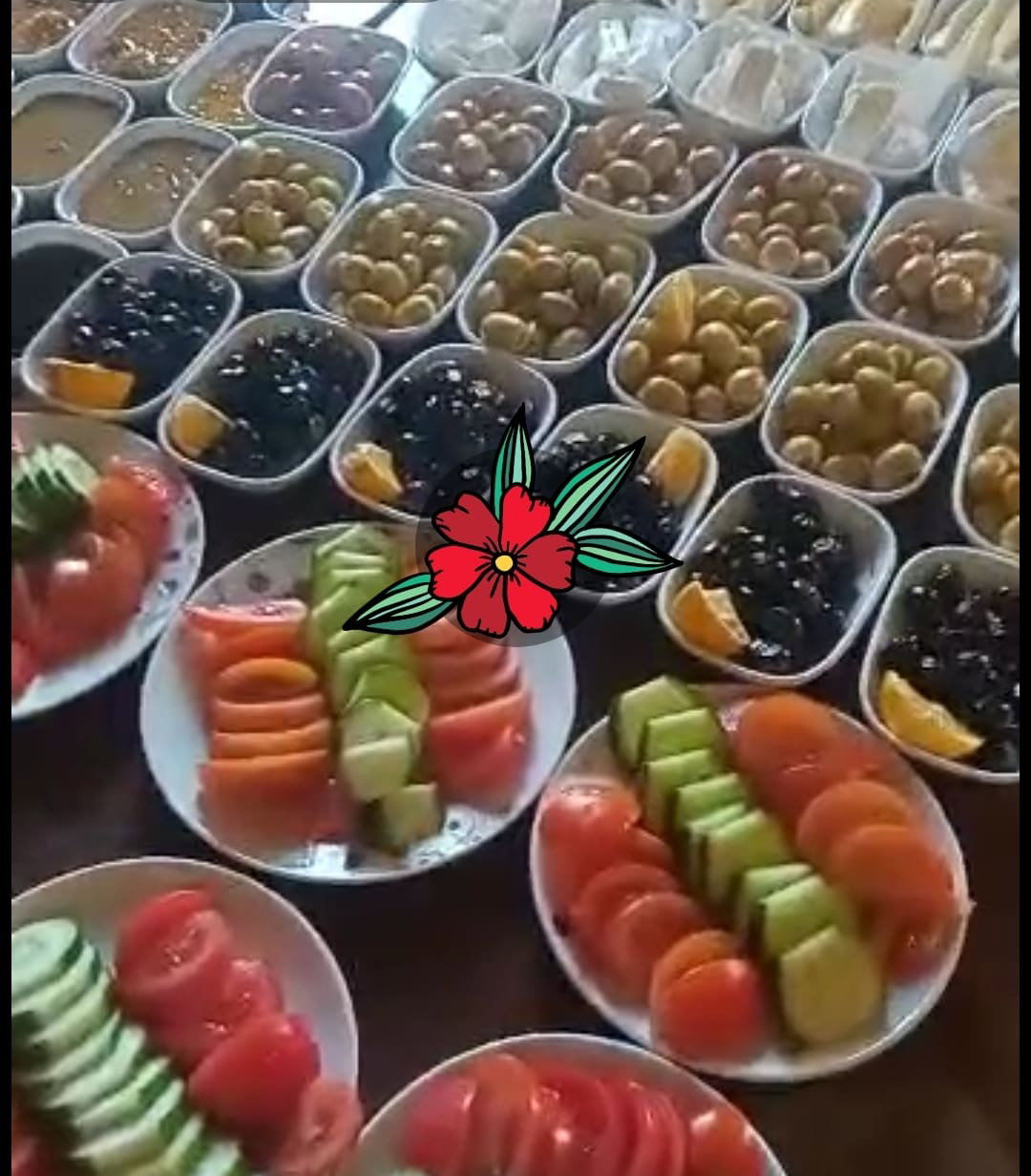 Teras Sille Cafe