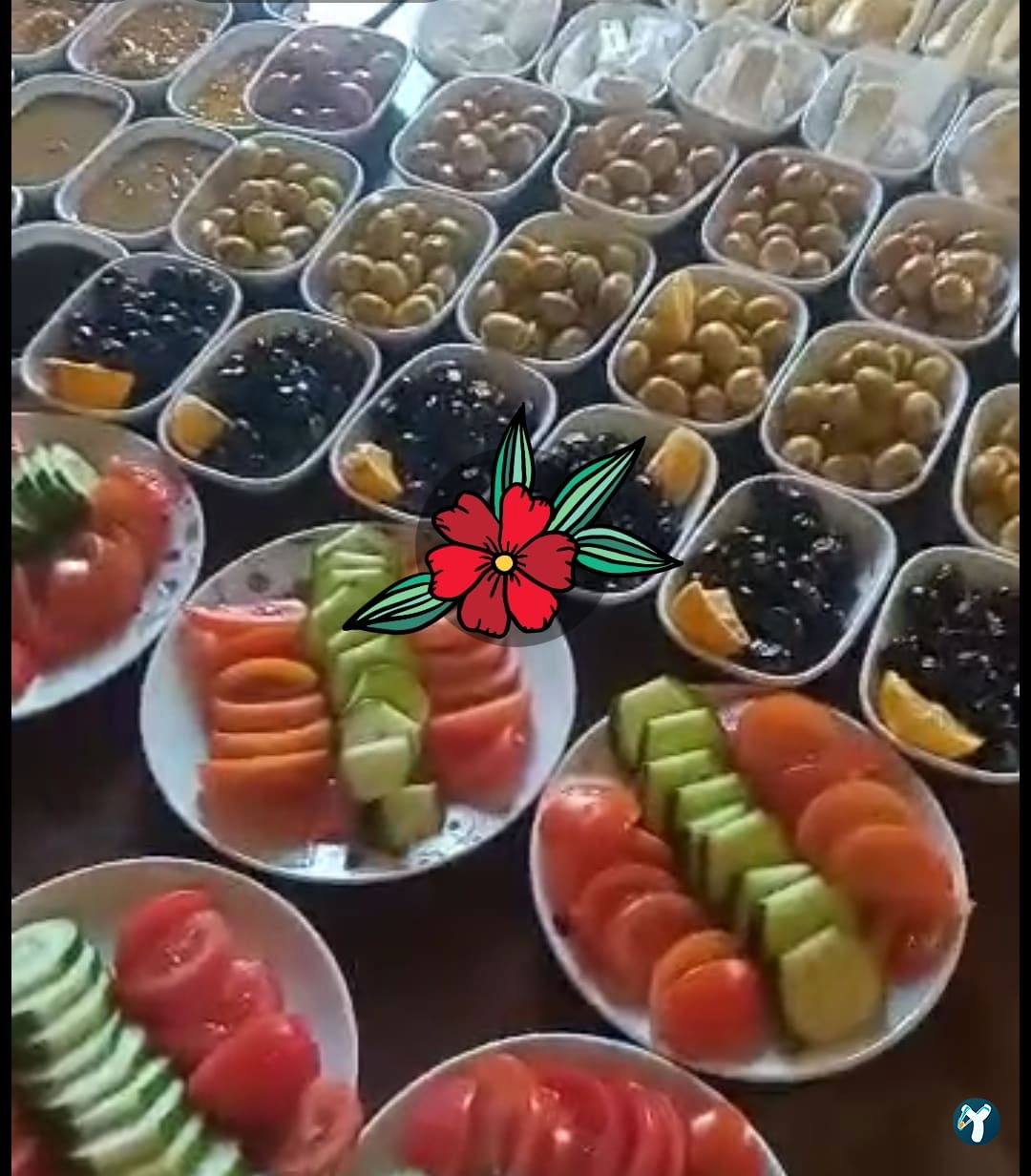 Teras Sille Cafe
