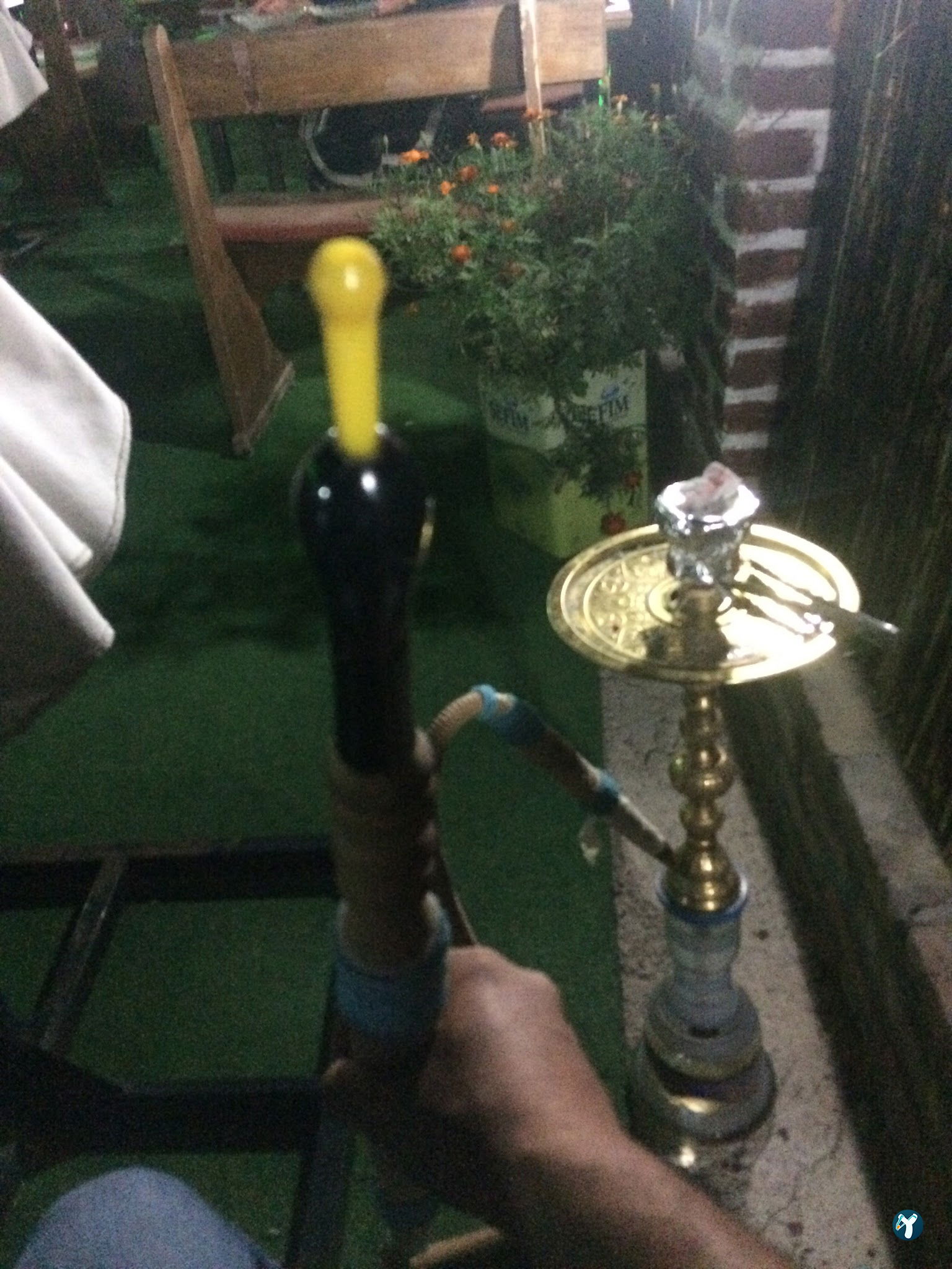 Teras Sille Cafe