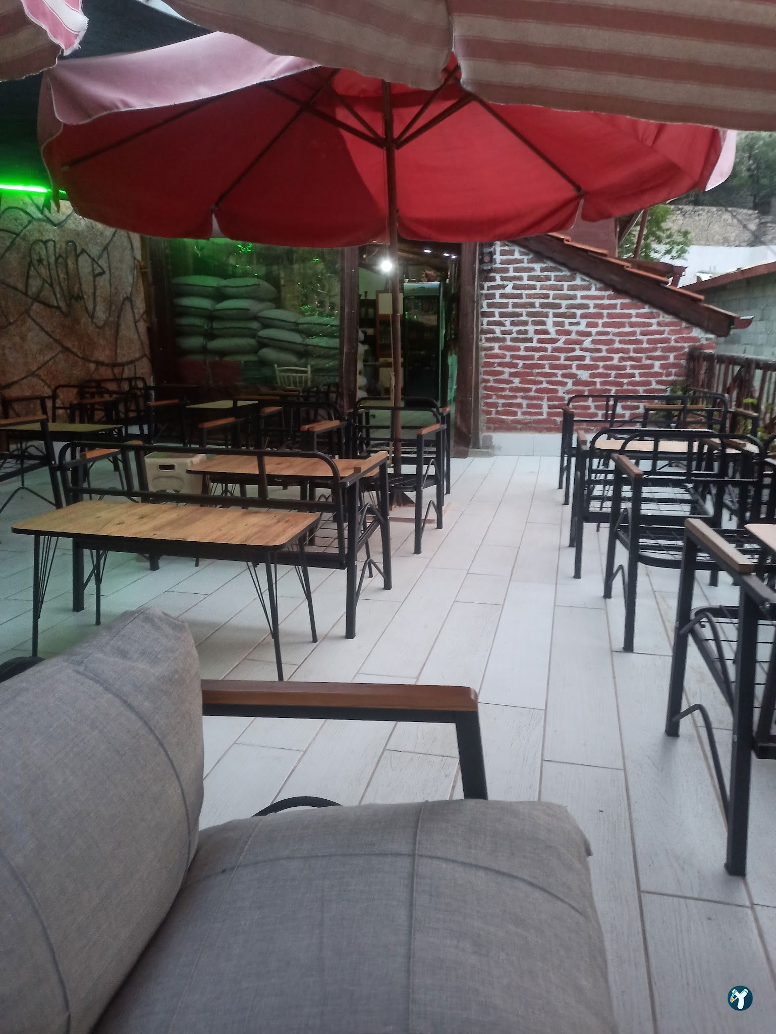 Teras Sille Cafe