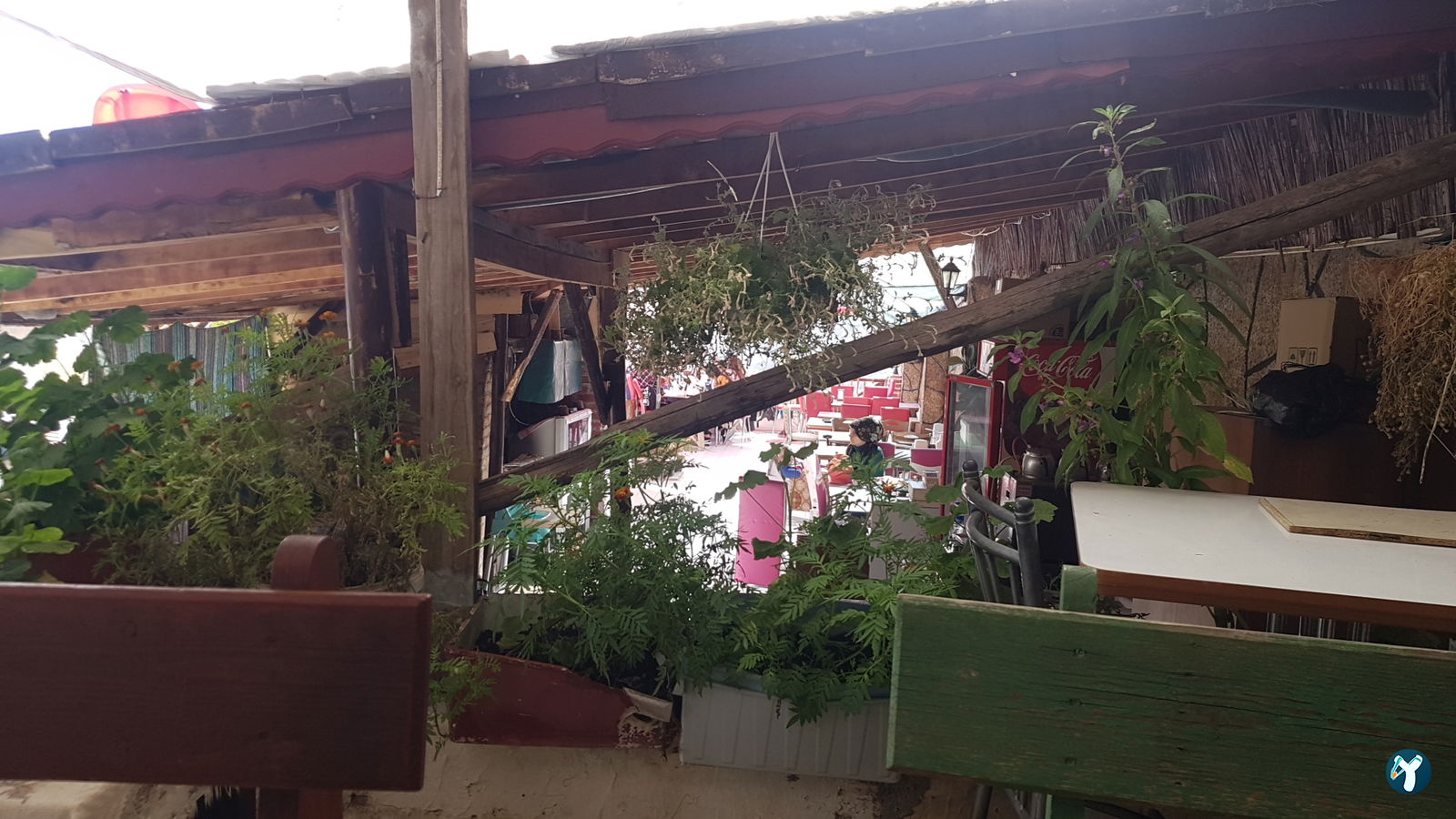 Teras Sille Cafe