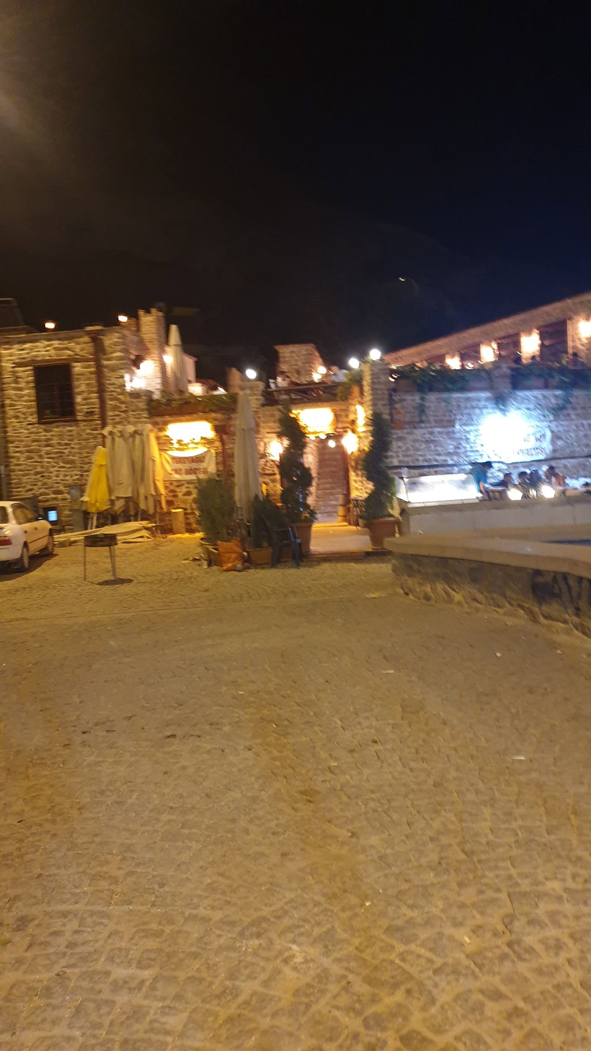 Teras Sille Cafe
