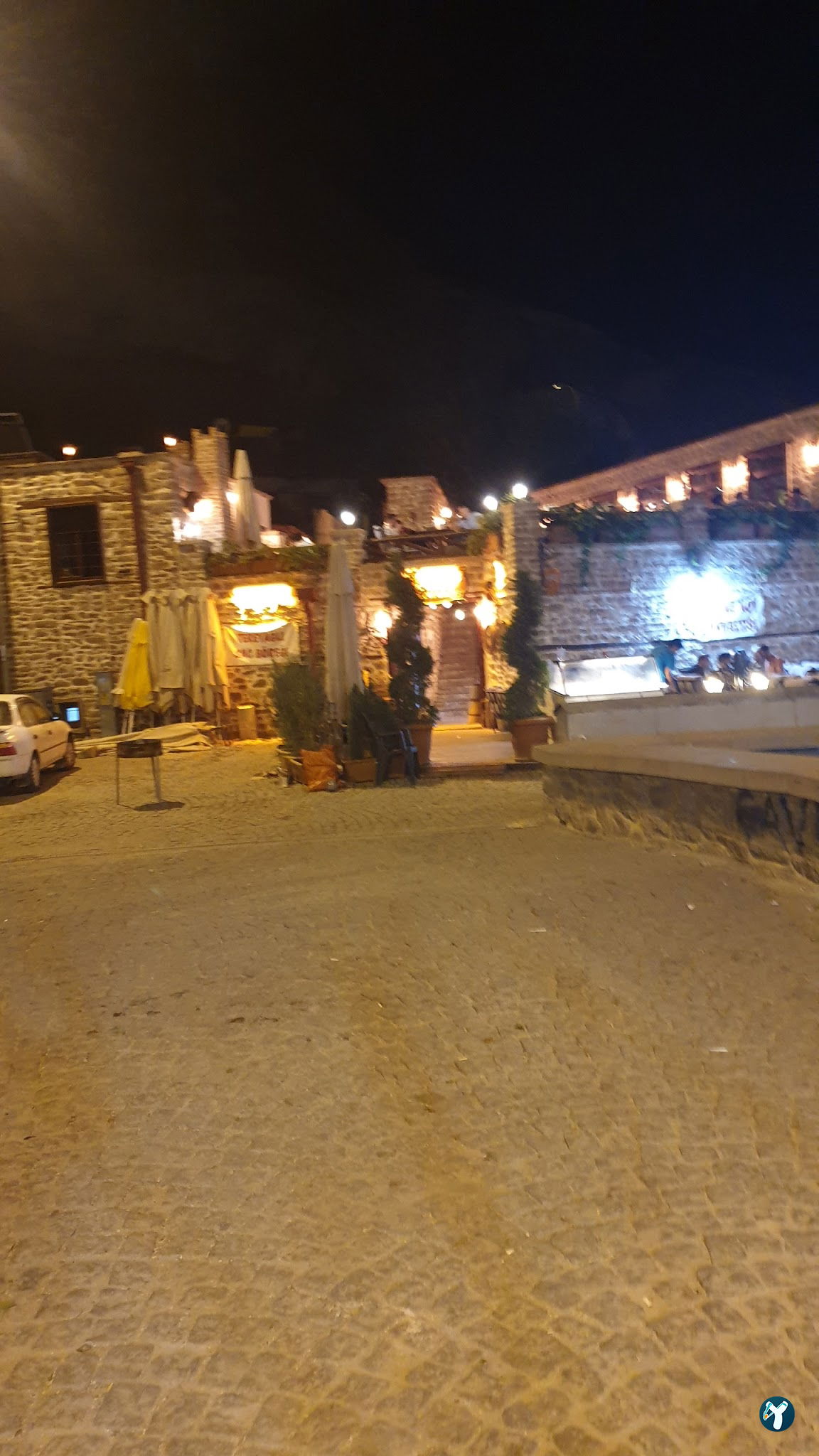 Teras Sille Cafe