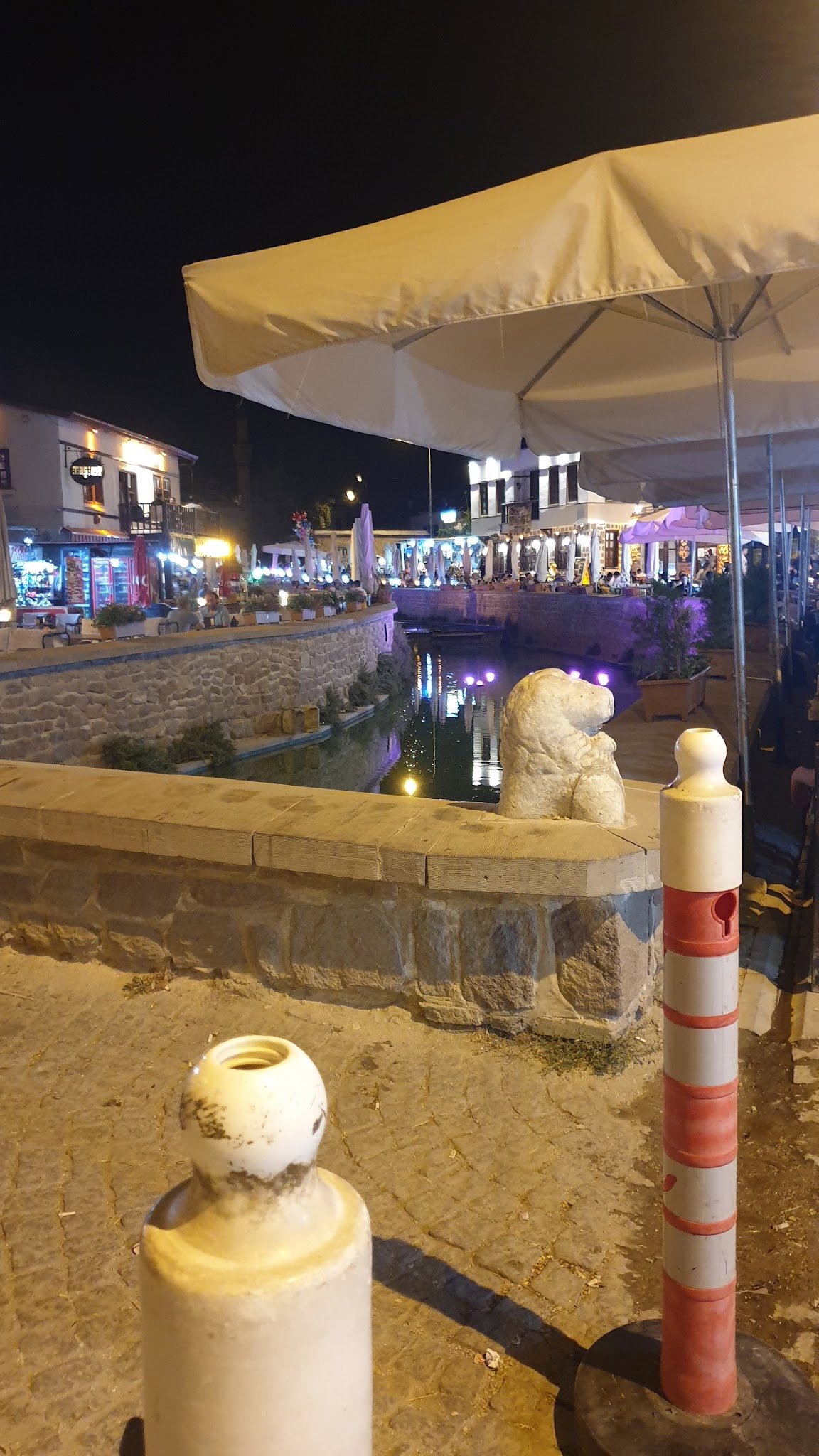 Teras Sille Cafe