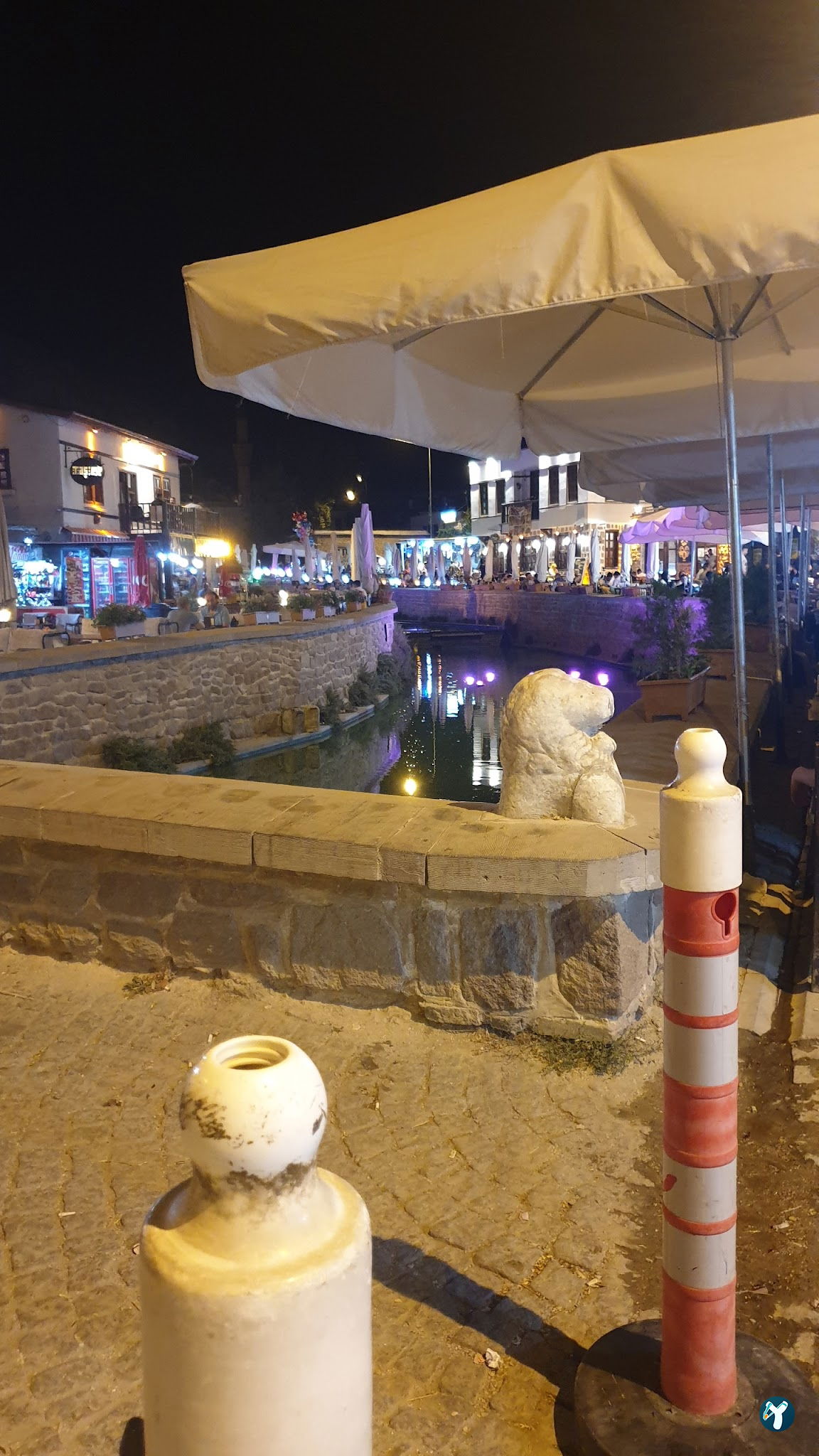 Teras Sille Cafe