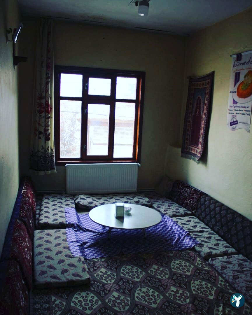 Teras Sille Cafe