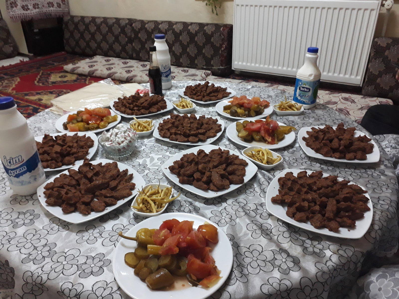 Teras Sille Cafe