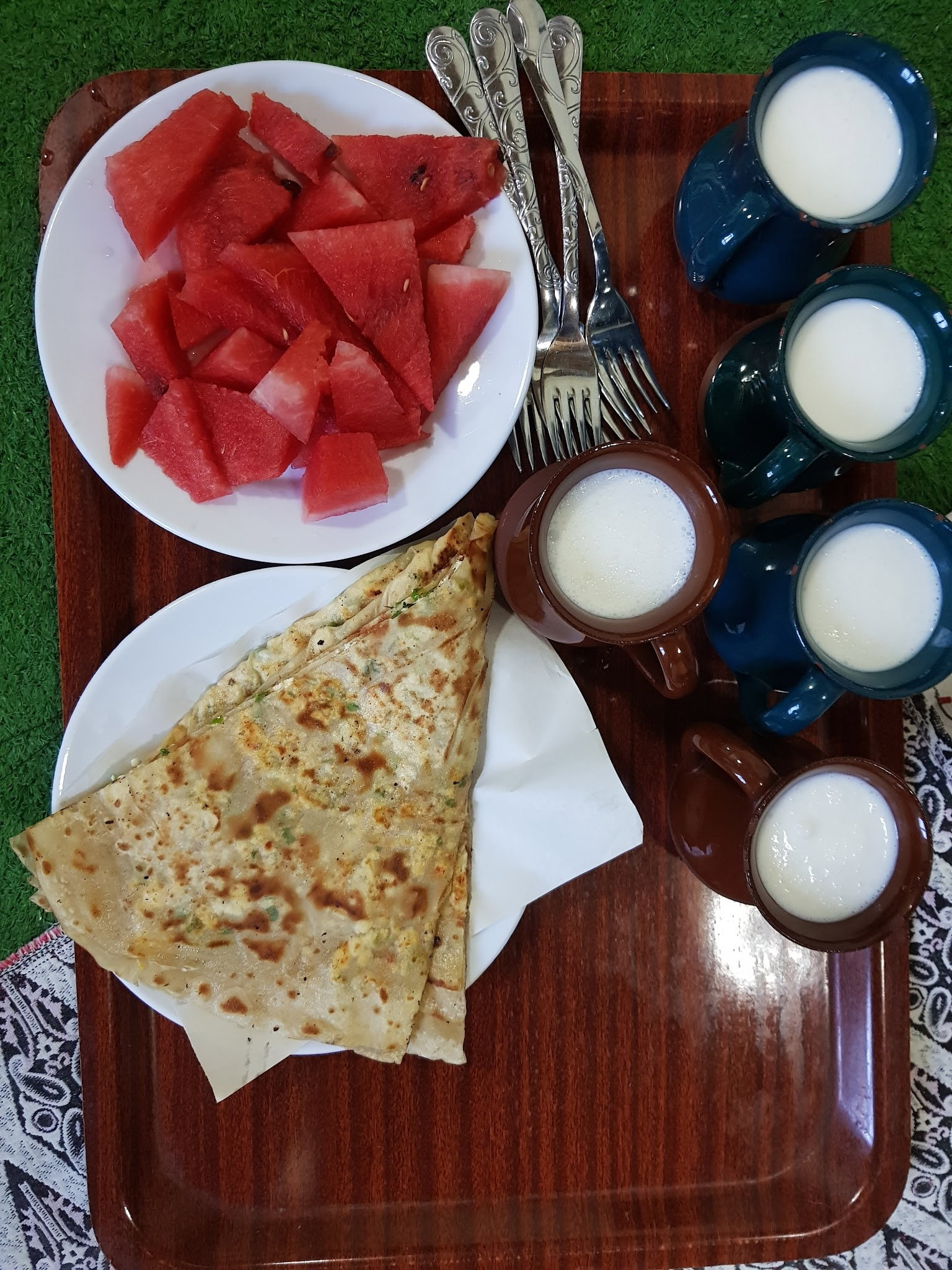 Teras Sille Cafe
