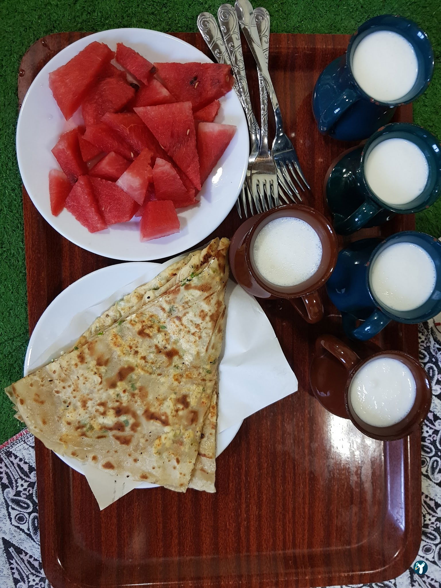 Teras Sille Cafe