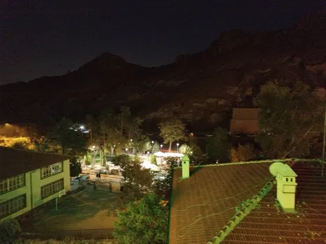 Teras Sille Cafe resimleri Teras Sille Cafe resimleri