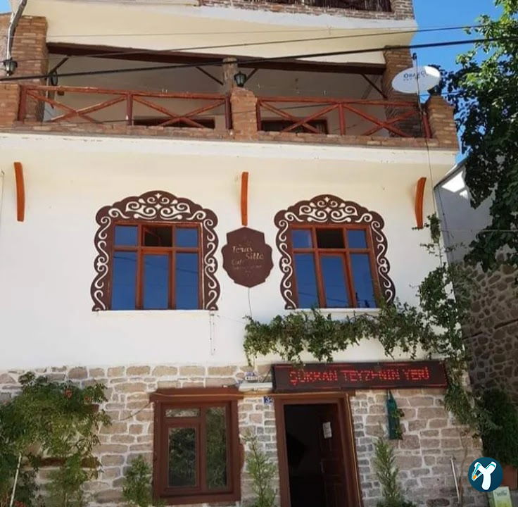 Teras Sille Cafe