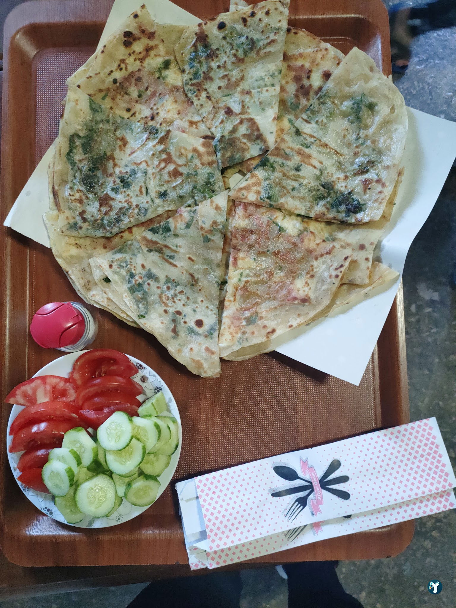 Teras Sille Cafe