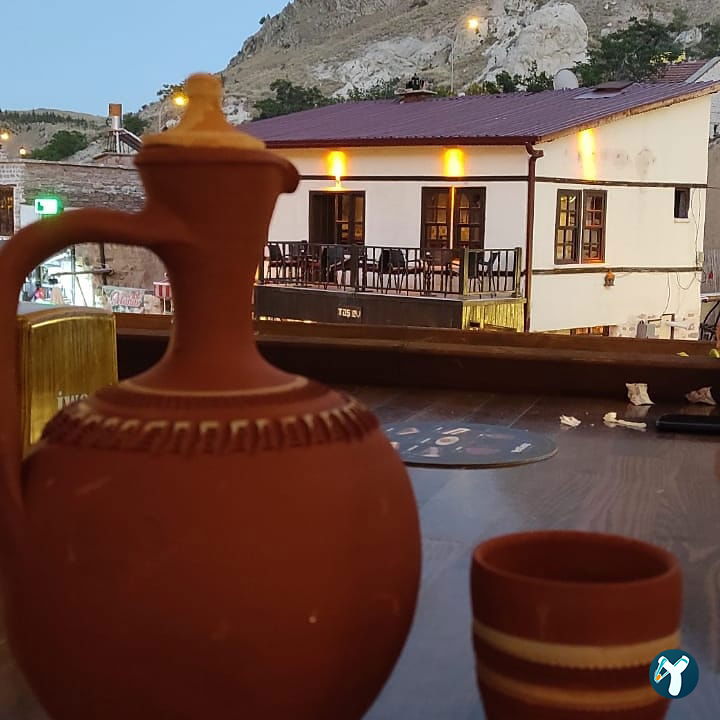 Teras Sille Cafe