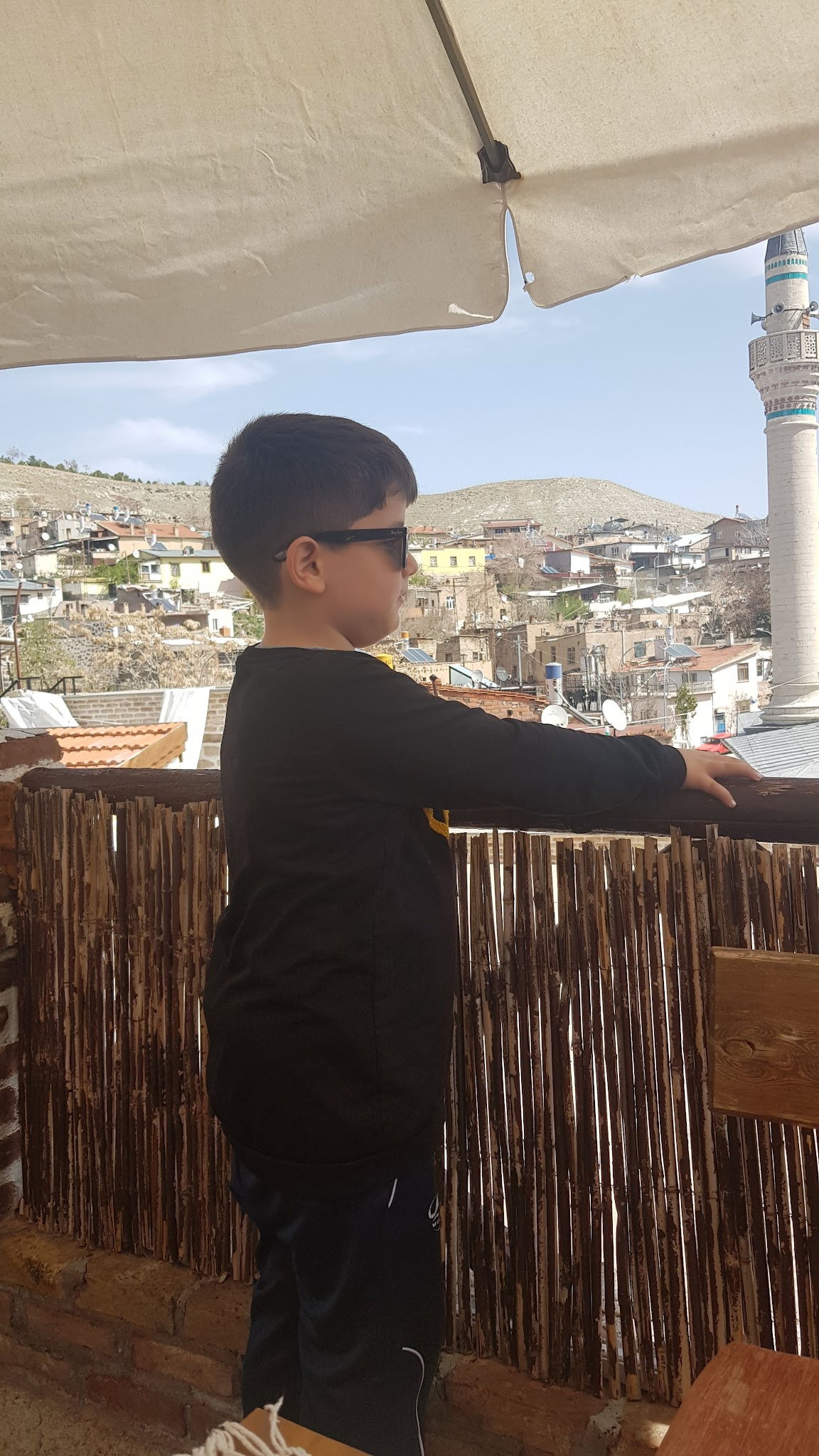 Teras Sille Cafe