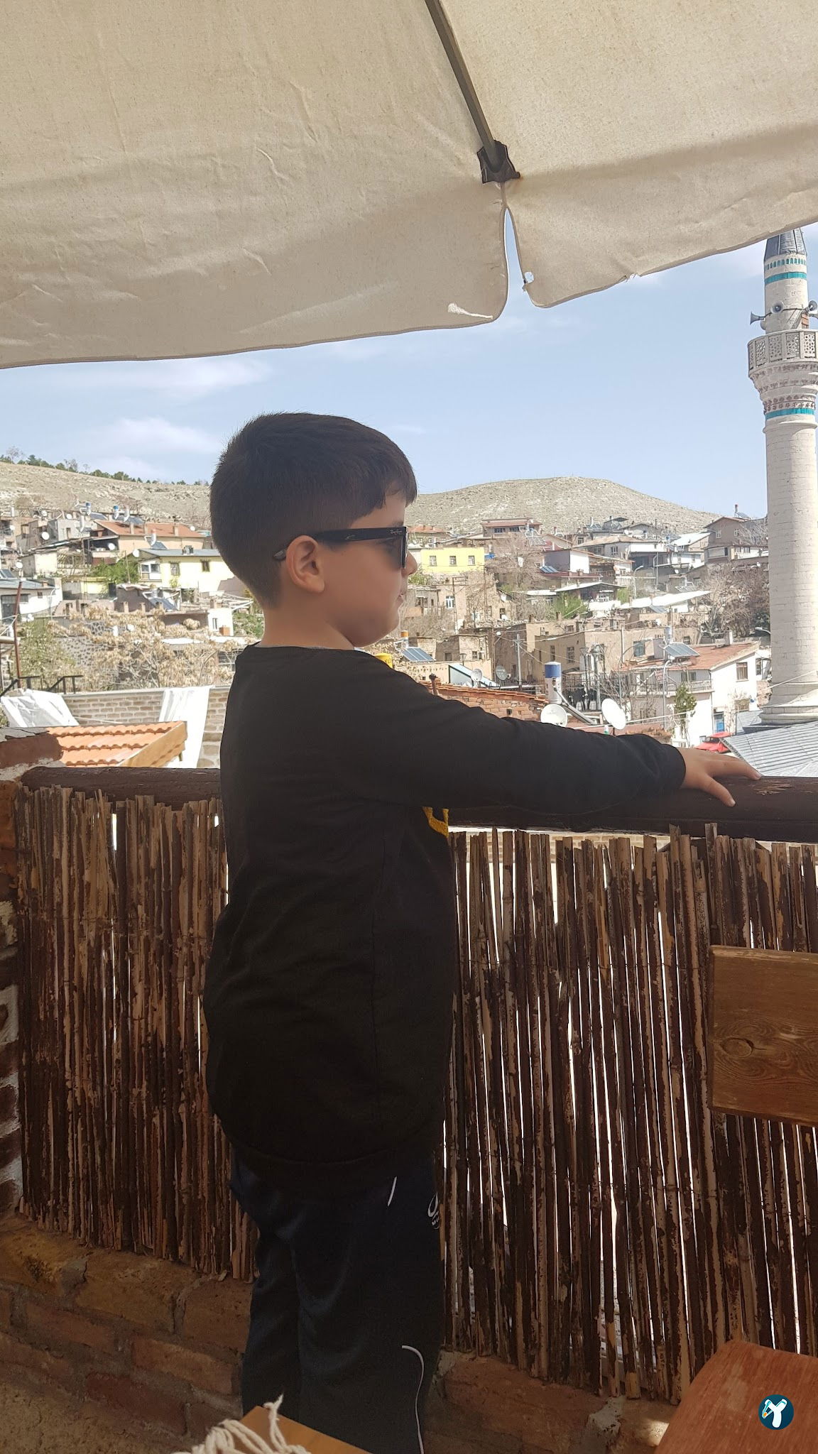 Teras Sille Cafe