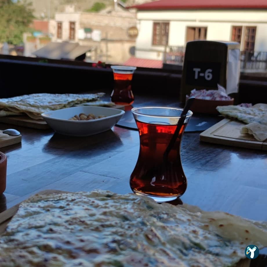 Teras Sille Cafe