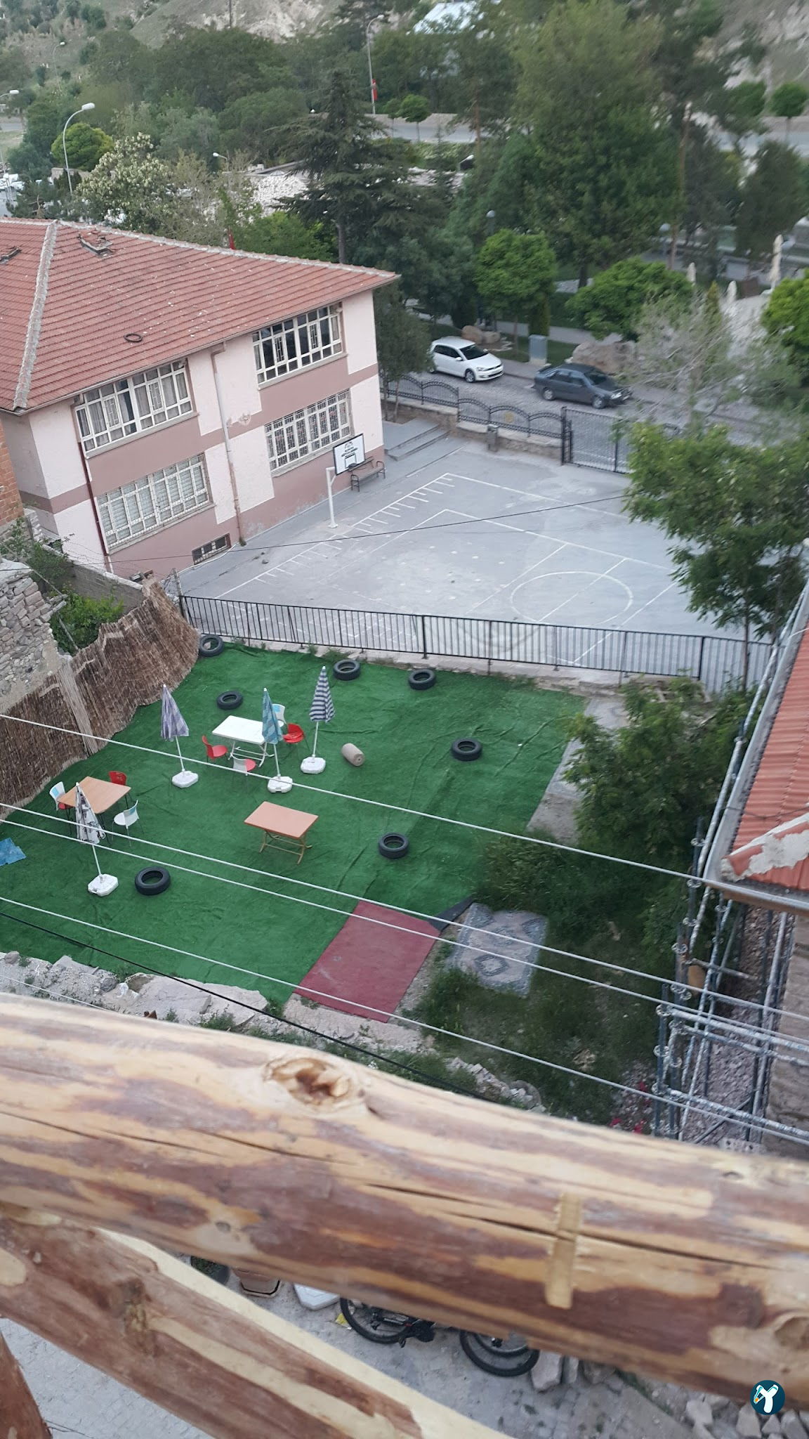 Teras Sille Cafe