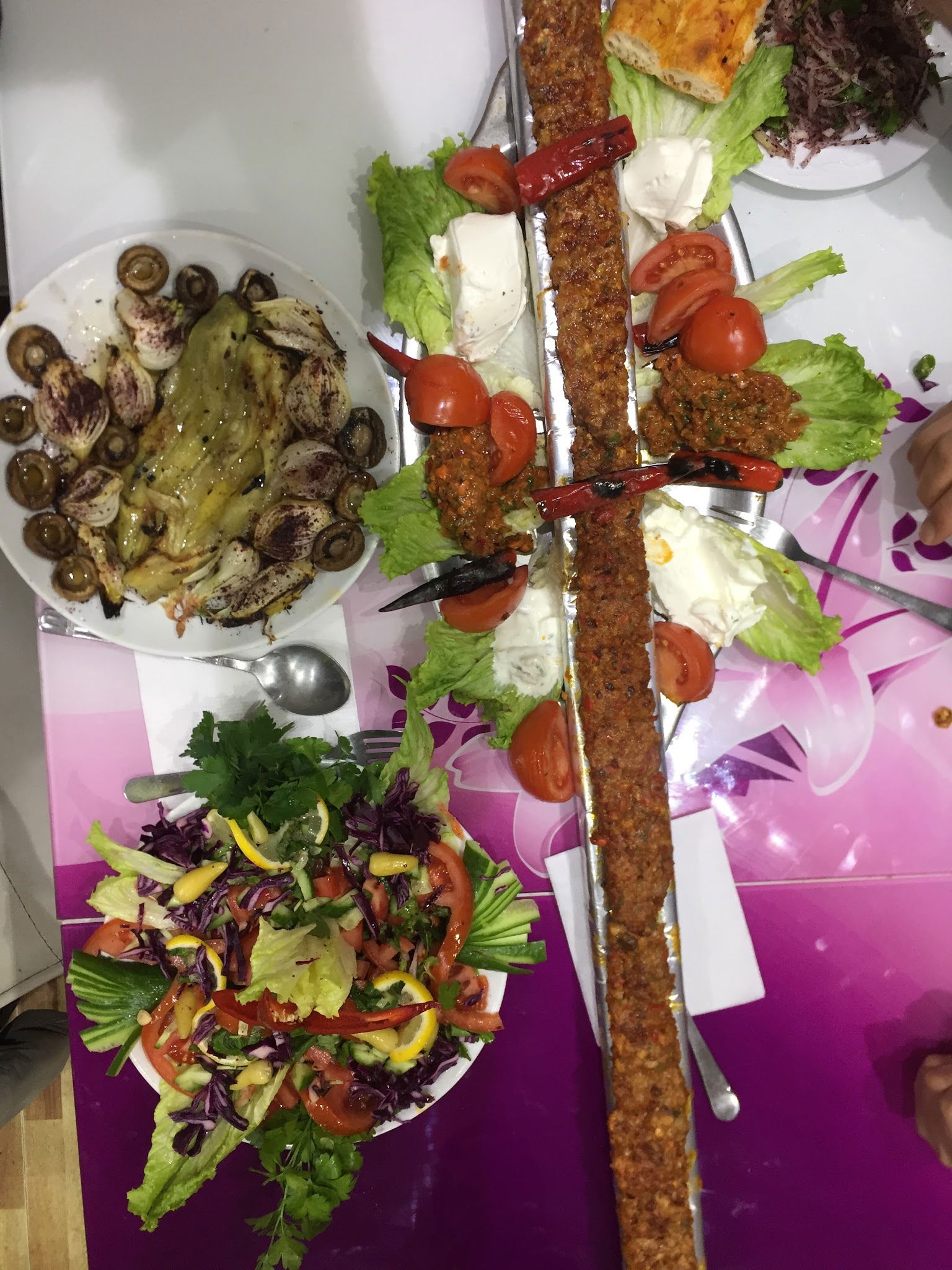 Eseşehir Köftecisi Çekmeköy