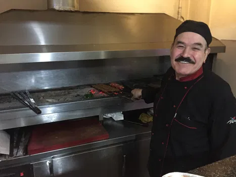 Eseşehir Köftecisi Çekmeköy resimleri