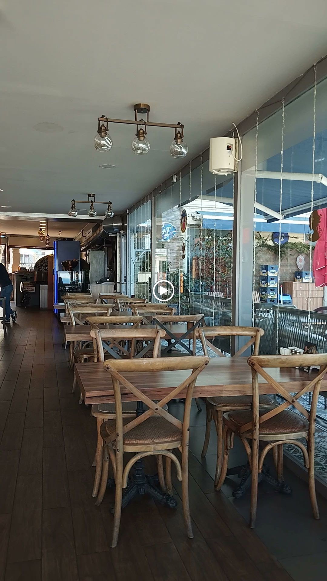 Madam Sofia Cafe & Bar