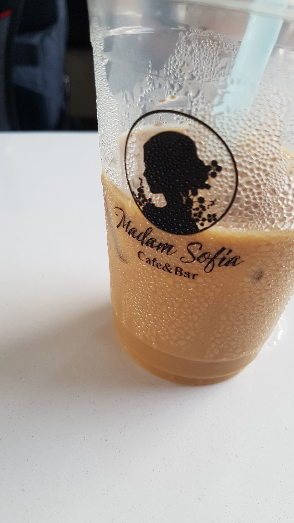 Madam Sofia Cafe & Bar