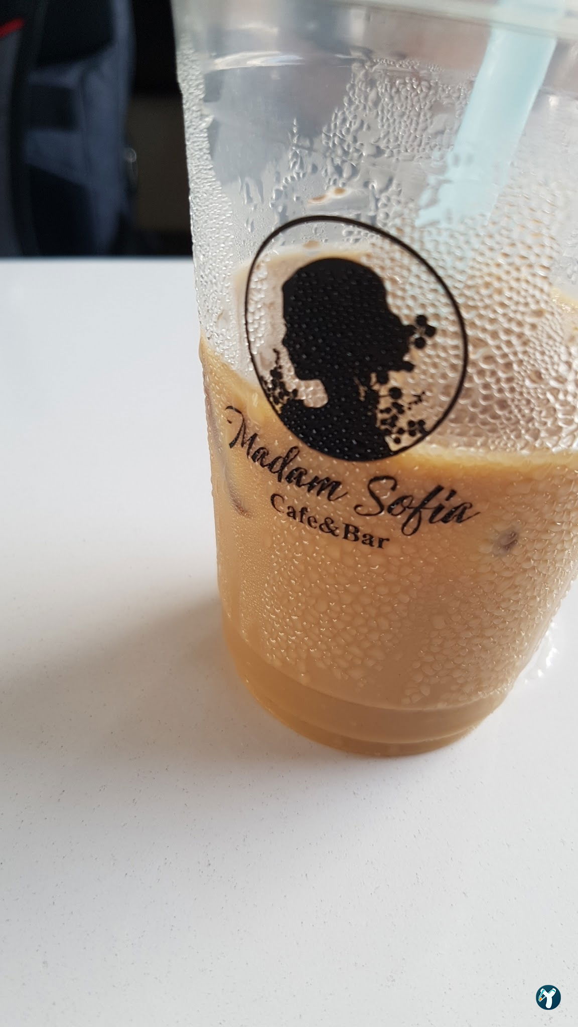 Madam Sofia Cafe & Bar