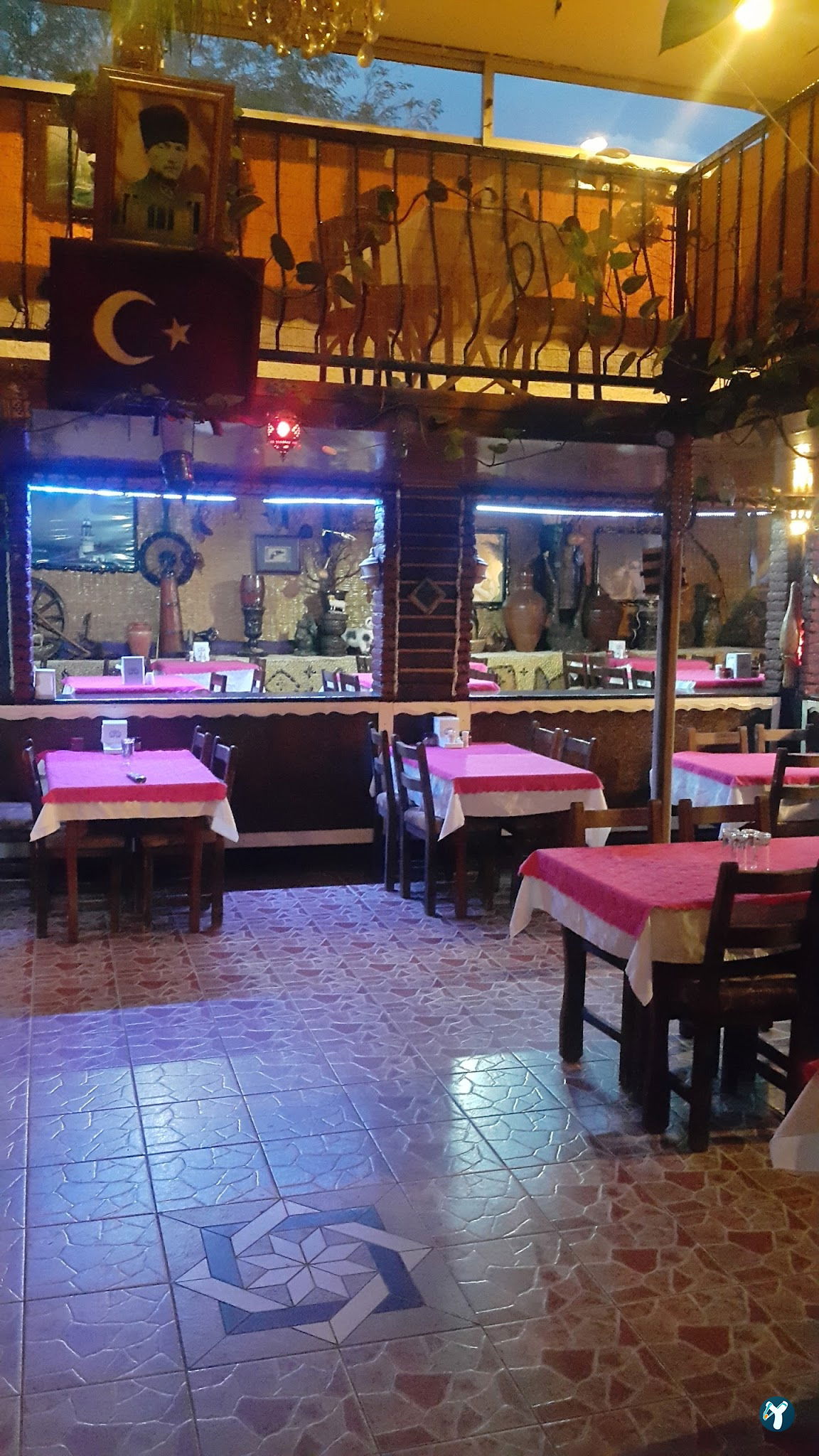 Arabul Et Lokantası
