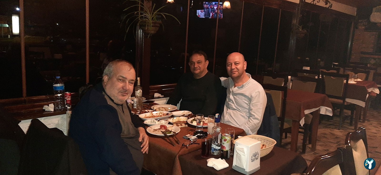 Arabul Et Lokantası