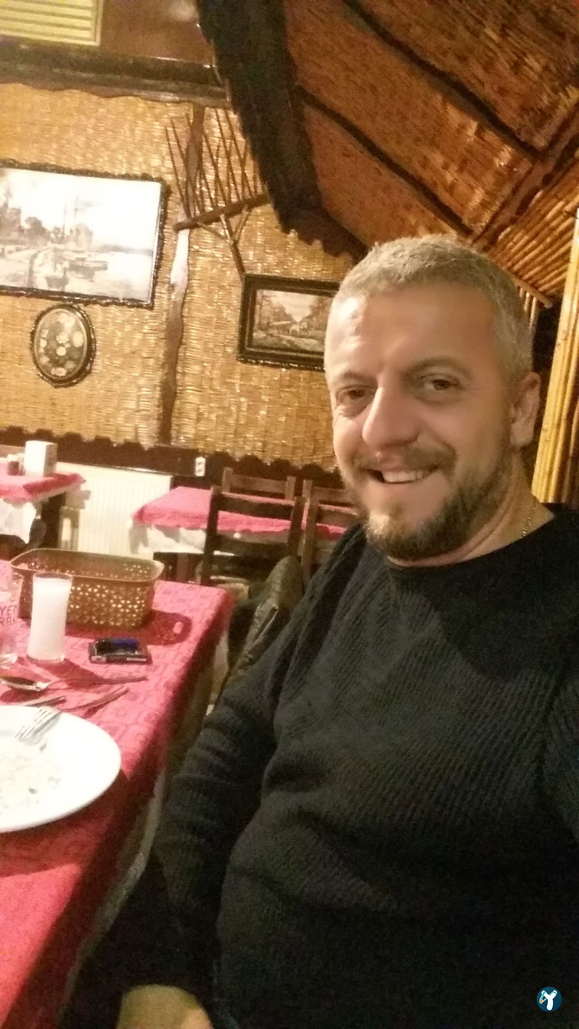 Arabul Et Lokantası