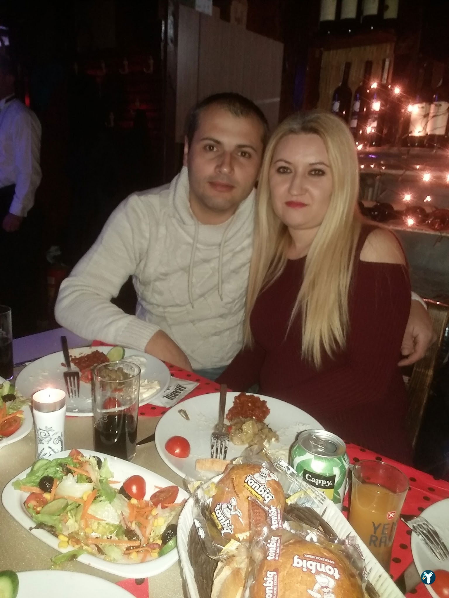 Arabul Et Lokantası