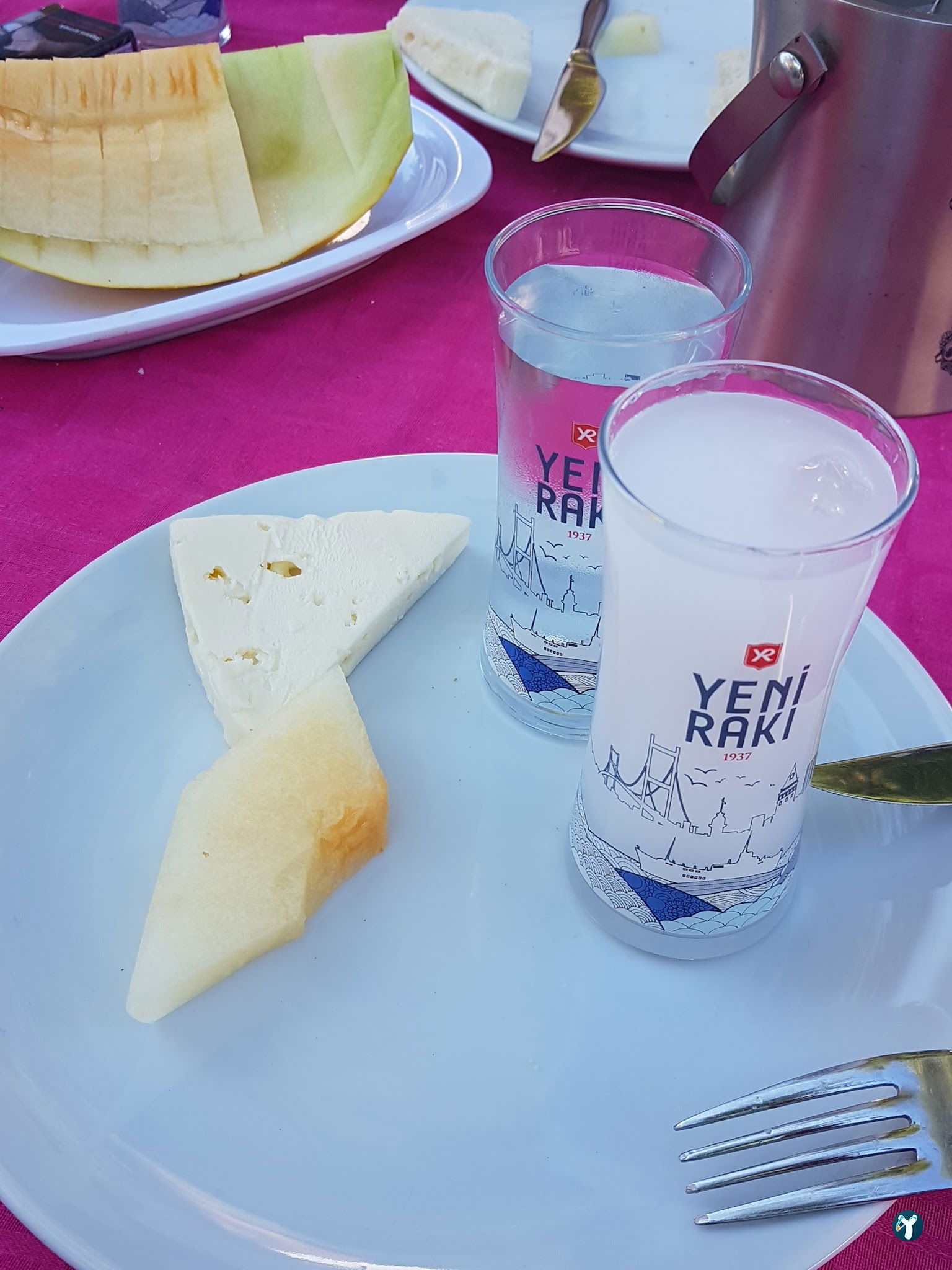 Arabul Et Lokantası