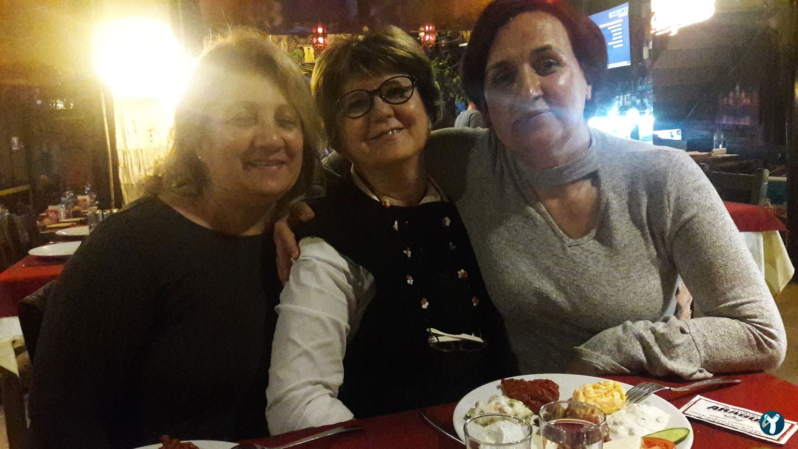 Arabul Et Lokantası